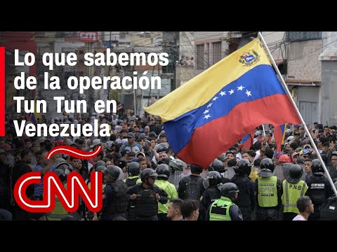 ¿Qué es la polémica operación Tun Tun en Venezuela y por qué es peligrosa?