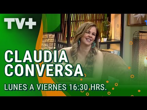 Claudia Conversa | 17 de Enero de 2024