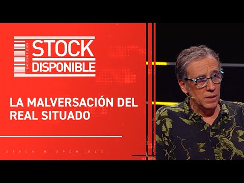 El ORIGEN de la CORRUPCIÓN en CHILE | Stock Disponible