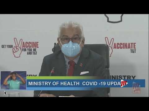 MOH Closer To Receiving Pfizer COVID-19 Vaccines For Children Ages 5-11