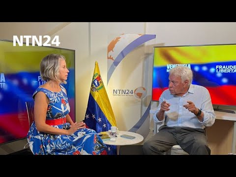 Programa La Noche: expresidente español Felipe González lanza advertencia a Nicolás Maduro