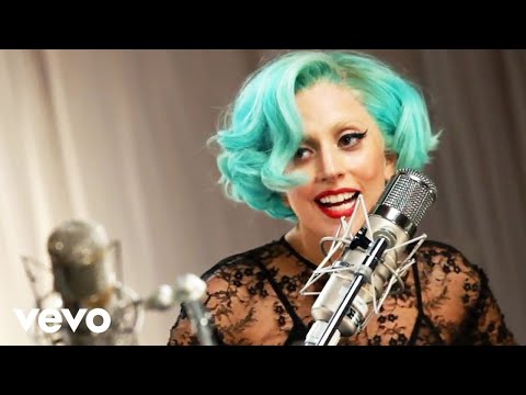 Video: Vienintelė Lady Gaga'os daina - Verta dėmesio