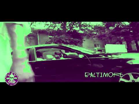 Future - I Serve The Base (Street Visual) (Official Chopped Video)