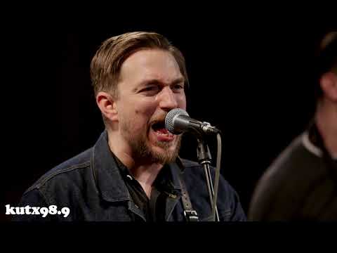 JD McPherson- "Every Single Christmas"