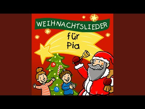 Fröhliche Weihnacht (Für Pia)