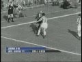 16/03/1958 - Campionato di Serie A - Inter-Juventus 2-2