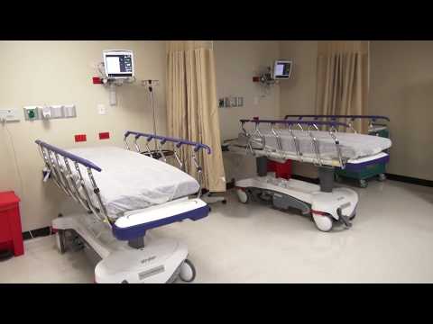 Centro Cardiovascular de Puerto Rico amplía servicios de emergencia con nueva sala