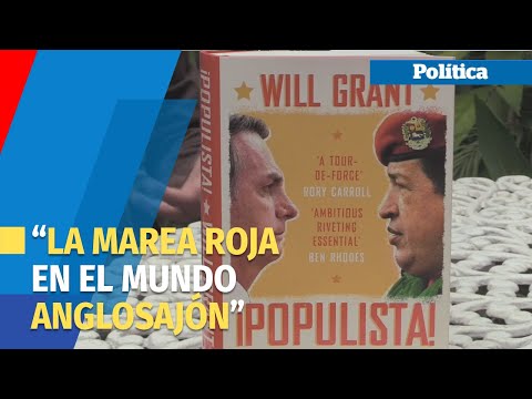 Populista, una representación de la izquierda en Latinoamérica del siglo XXI