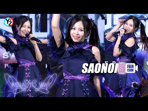 SaonoiBNK48Fancam-Miraito