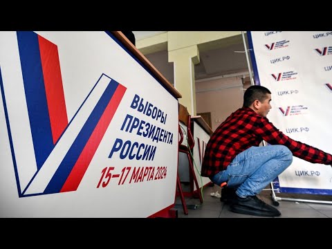 Russie : quelles sont les méthodes de triche utilisées pour octroyer une large victoire au candid…