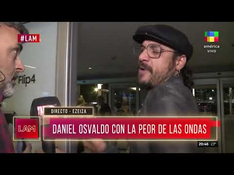 Los Maradona rumbo a Qatar: la palabra de las hermanas de Diego y la mala onda de Daniel Osvaldo