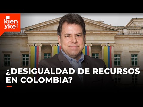 Eugenio Prieto: ¿Por qué Antioquia defiende que el gobierno centralista falló?