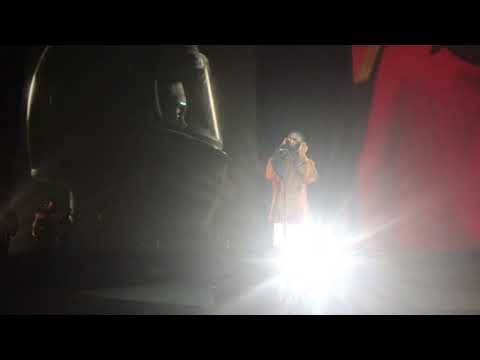 Daniel Caesar - Superposition Live @ Fox Theater