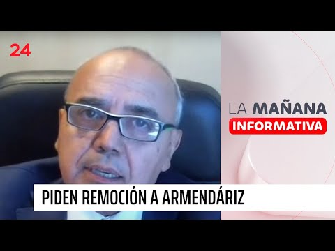 Piden remover a fiscal Armendáriz de indagatoria a General Yáñez: Puede ser injerencia indebida