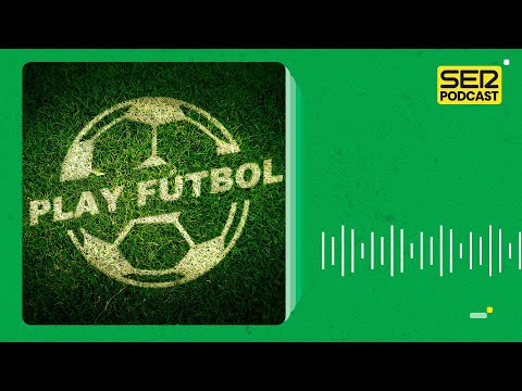 Play Fútbol | Vitinha: el equilibrio del PSG de Luis Enrique