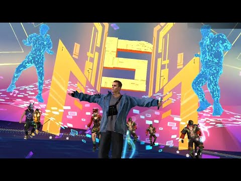 Justin Bieber - Beautiful Love ft. Free Fire (Official Video)