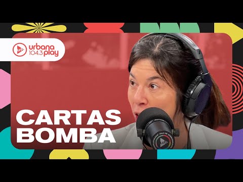 Atentaron con cartas bomba contra la Sociedad Rural: Audios de la mañana #DeAcáEnMás