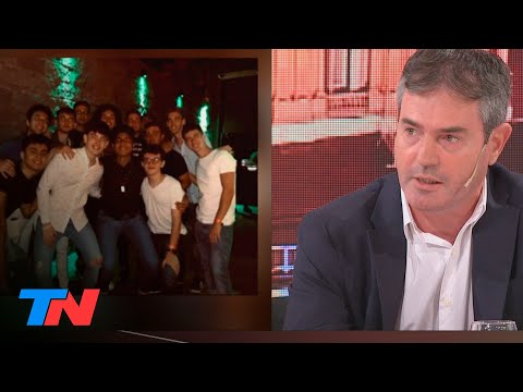Caso Fernando | El fiscal Escoda en A DOS VOCES: las claves de la audiencia decisiva ante el juez