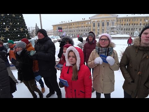 Татьянин День 2017 Томск