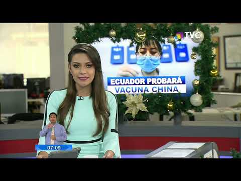 El Comercio TV Primera Edición: Programa del 29 de Diciembre de 2020