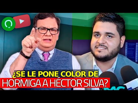 Silva presenta Pruebas contra Diputado Guevara pero parece COHETE SOPLADO