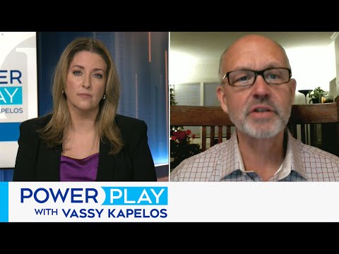 New ban important to close loopholes in past gun control measures | Power Play with Vassy Kapelos