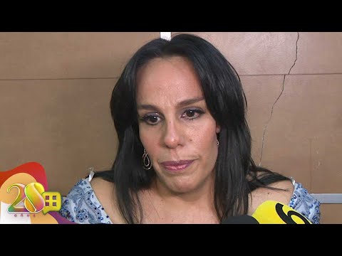 Marysol Sosa retomó la comunicación con su madre, Anel, ¡nos contó cómo fue! | Ventaneando