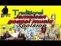 traditional Jamaican gospel explosion mix 2025[1]