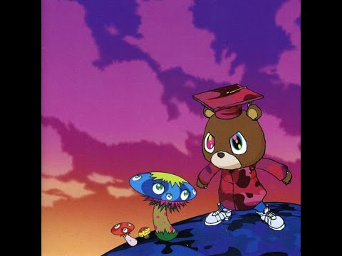 Everything I Am (EXTENDED OUTRO) by Kanye West