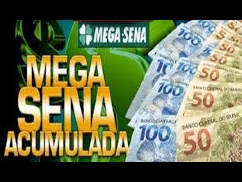 MEGA SENA ACUMULADA 50 MILHOES CONCURSO 2783