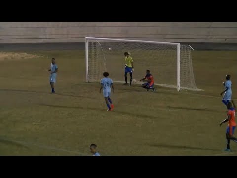 Big Wins For Point Fortin Deportivo And AC POS In Ascension Tournament
