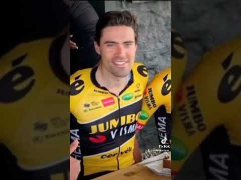 TOM DUMOULIN  se retira del CICLISMO profesional