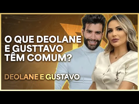 PONTOS QUE LIGAM DEOLANE E GUSTTAVO EM INVESTIGAÇÃO | LINK PODCAST