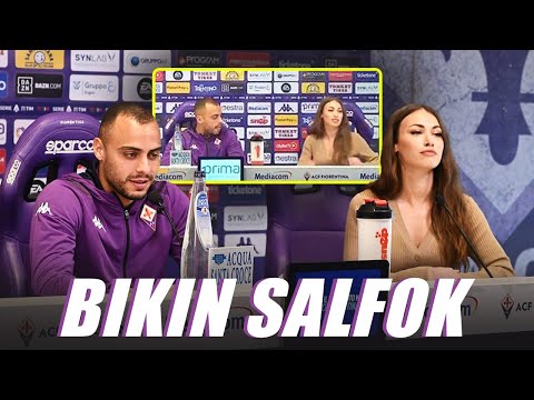 Sepak Bola⚽ Korban Pelecehan Seksual Pemain Fiorentina