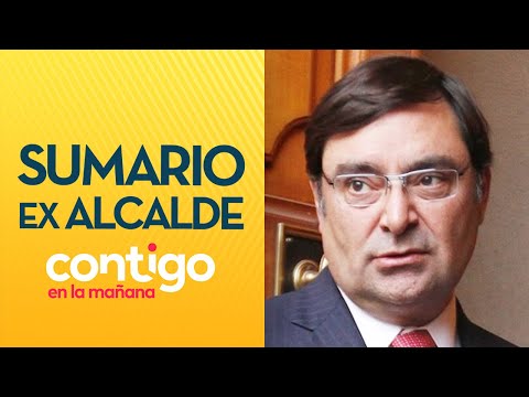 ESCÁNDALO: Acusan a Felipe Guevara de usar fondos públicos para campaña - Contigo en La Mañana