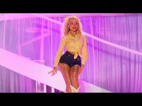 Sabrina Carpenter - Slim Pickins (ACL Festival, Musical Fest)