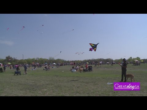 17th Annual Fest of Tails | Great Day SA