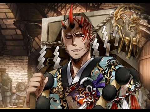 CV　中村悠一さんのキャラクエストを見よう五人目
