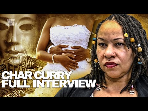 Char Curry: Mother- Daughter Conflicts, How Women Destroy Their Marriages, And Healthy Co-Parenting