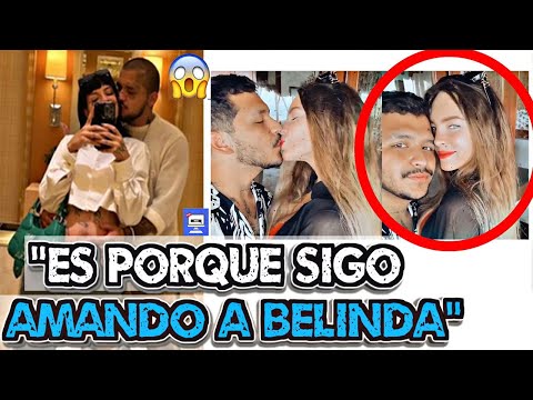 Por Esta RAZÓN Christian Nodal NO Se Quiere CASAR Con Cazzu