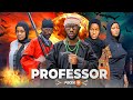 PROFESSOR [81]#sandraofficial #kiparabrand #passarbrand #panjugang #abbyplus