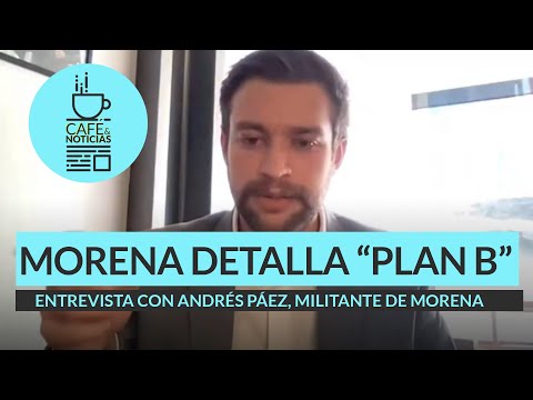 Si las instituciones no se tocaran seguiríamos viviendo en un régimen priista: asesor legislativo