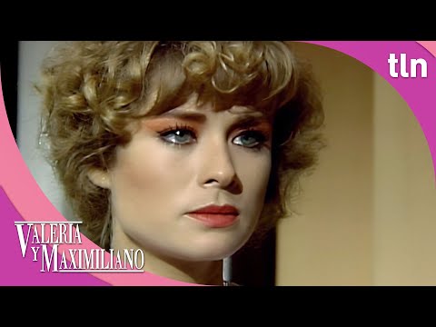 Valeria descubre que su familia esta en quiebra | Valeria y Maximiliano | Capítulo 22 | tlnovelas