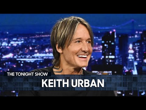 Keith Urban Shares His Met Gala Prank on Nicole Kidman; Covers Espresso by Sabrina Carpenter