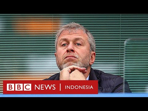 ☀️ Yatim piatu, kaya raya, dan diracun: Siapa sebenarnya Roman Abramovich? - BBC News Indonesia