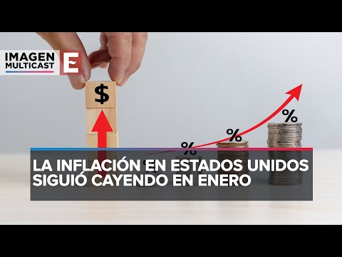 Implicaciones que tendrá el mercado mexicano por la Inflación