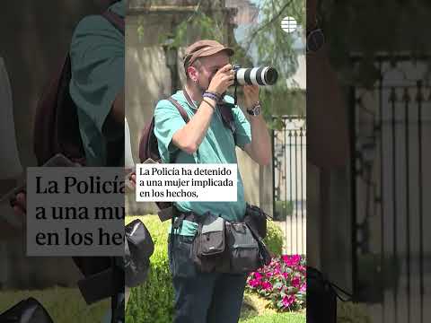 Todo lo que se sabe del tiroteo contra Borja, hermano de Begoña Villacís #BegoñaVIllacís #Borja