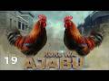 KUKU WA AJABU 19