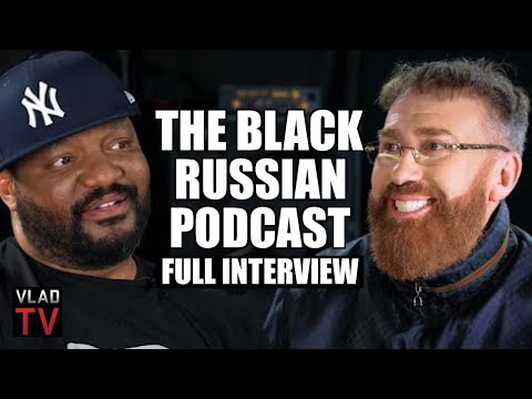 Aries Spears & DJ Vlad on Diddy & Cassie, Chappelle, Chris Rock, Gilbert Arenas (Full Interview)