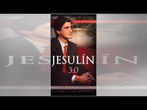 La biografía de Jesulín: de su desconocida deuda con Rocío Jurado a la inexistente relación con...